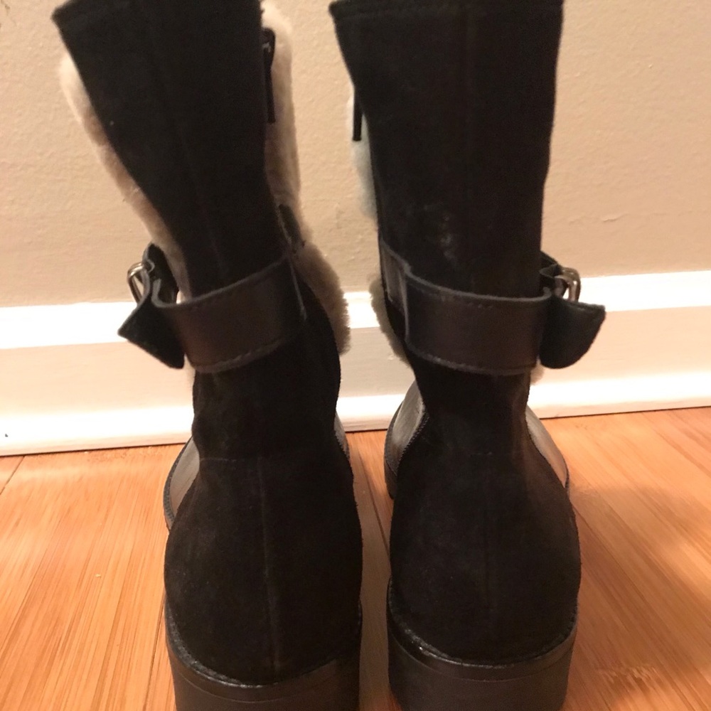 Alba Boots - Picture 8 of 10